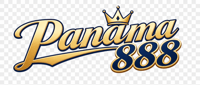 Panama 888 โลโก้